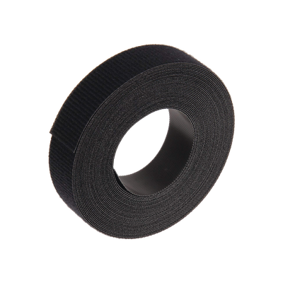 Rollos de Cinta de Contacto Panduit TTR-35RX0/1UND 10.66 m Negro