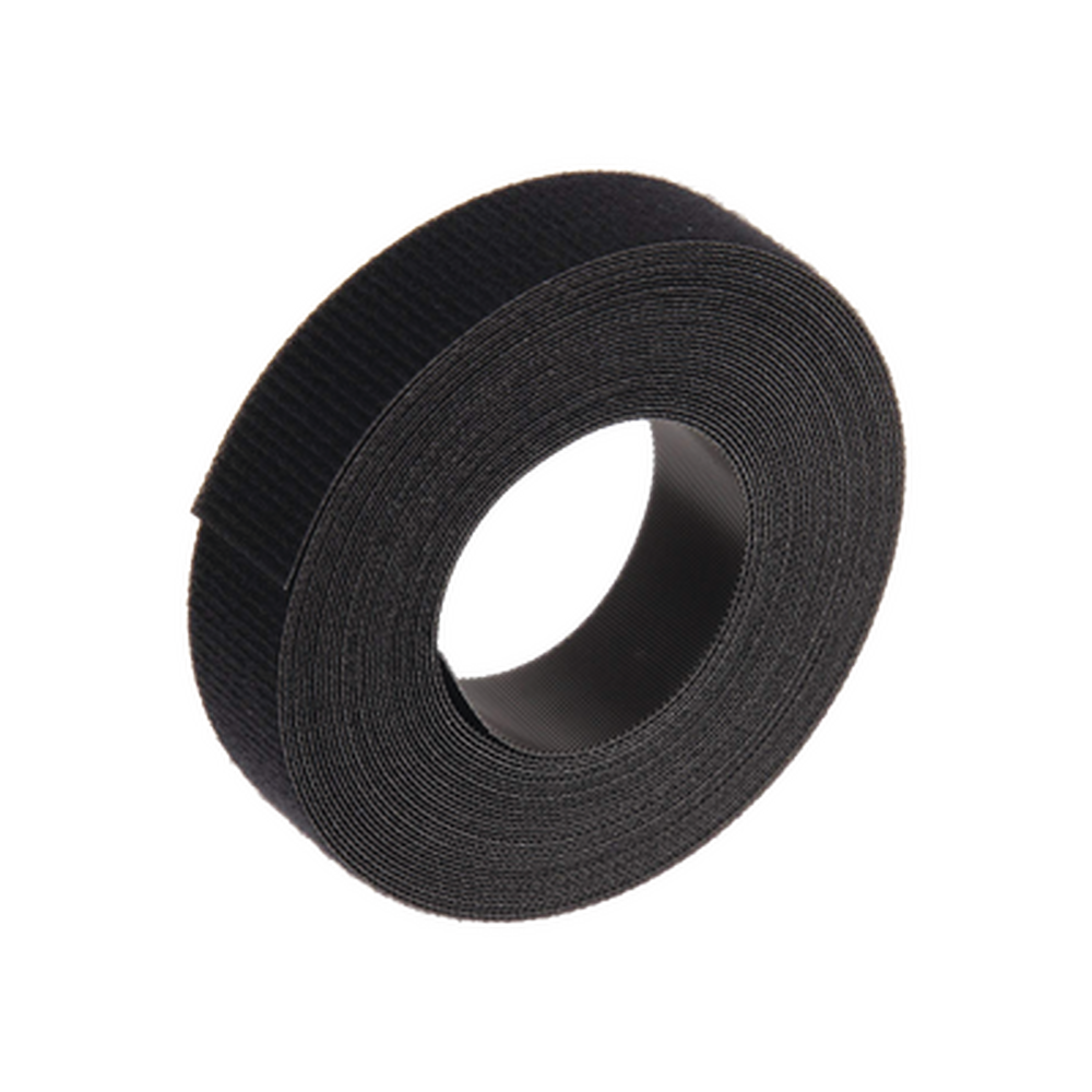 Rollos de Cinta de Contacto Panduit TTR-35RX0/1UND 10.66 m Negro