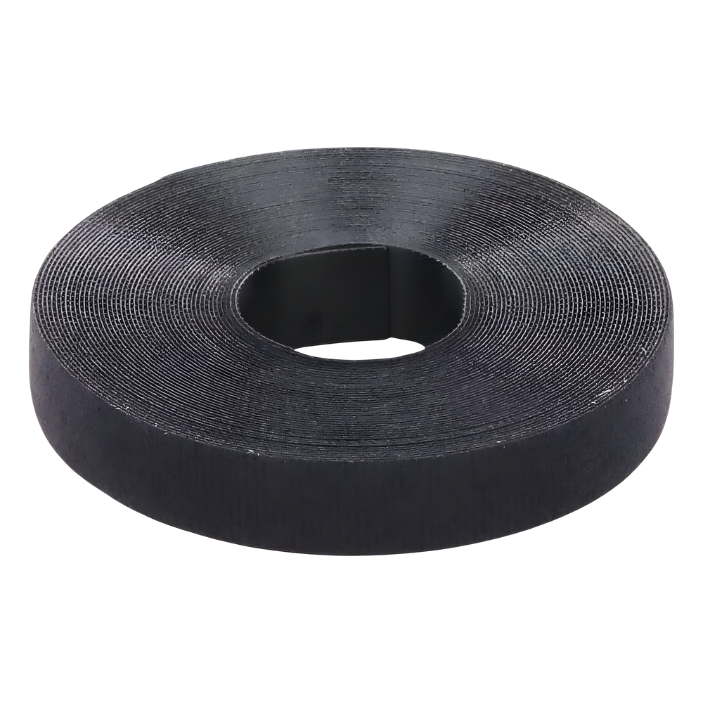 Kit de 10 Rollos de Cinta Panduit TTR-35RX0 10.66 m Negro