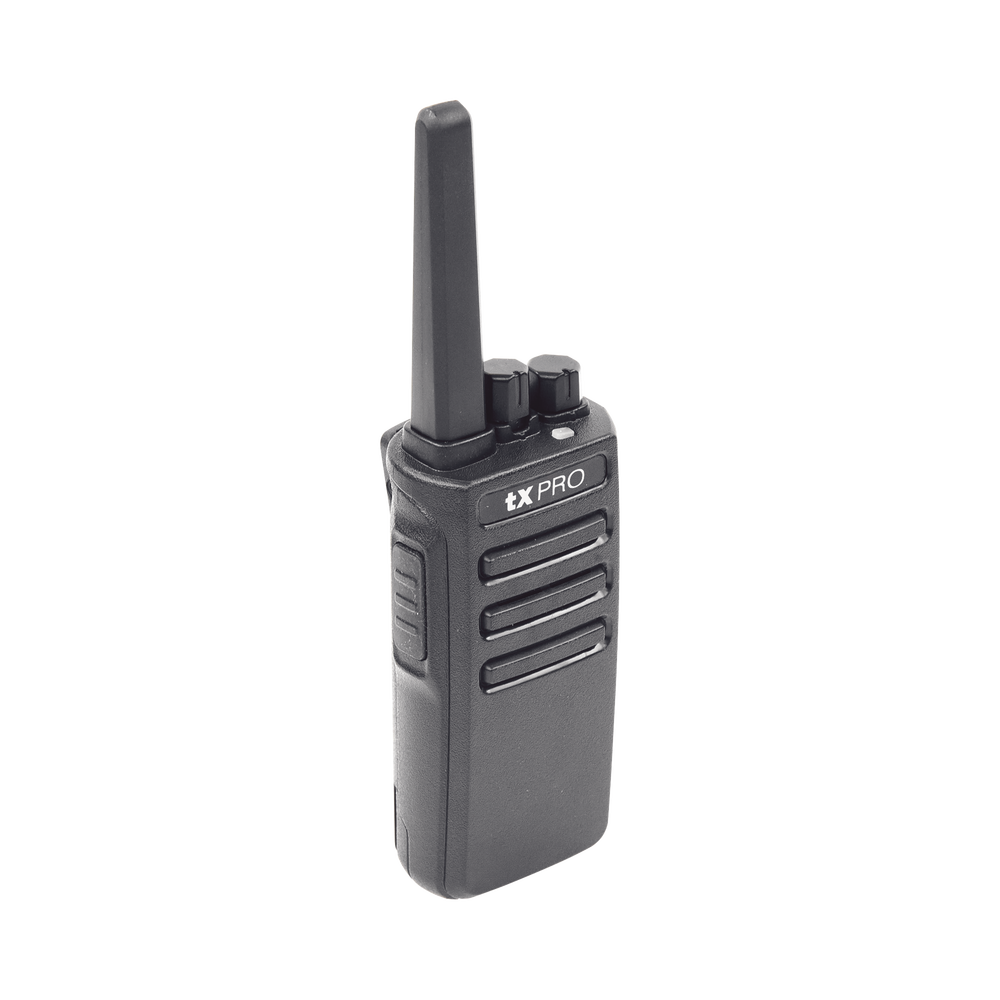 Radio Portátil VHF TXPro TX-500 5 W