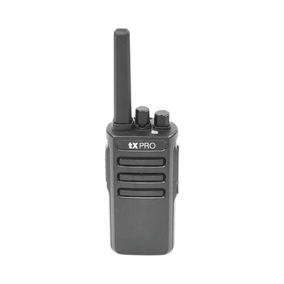 Radio Portátil UHF TXPro TX-600 4 W