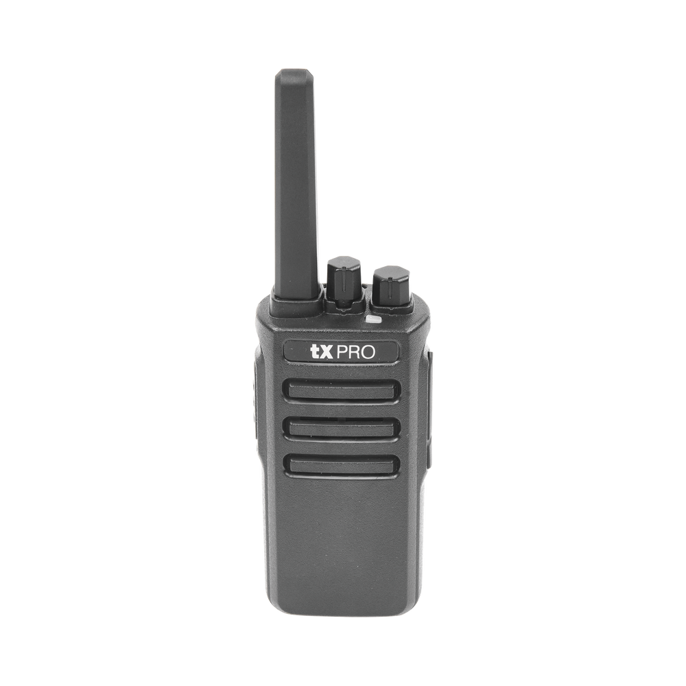 Radio Portátil UHF TXPro TX-600 4 W