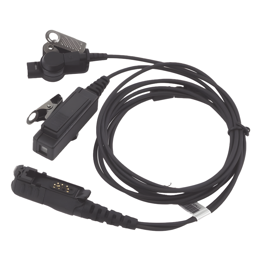 Micrófono de solapa TXPro TX-880-M09 2 hilos