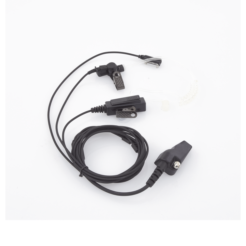 Micrófono de Solapa TXPro TX-885-K02 3 hilos