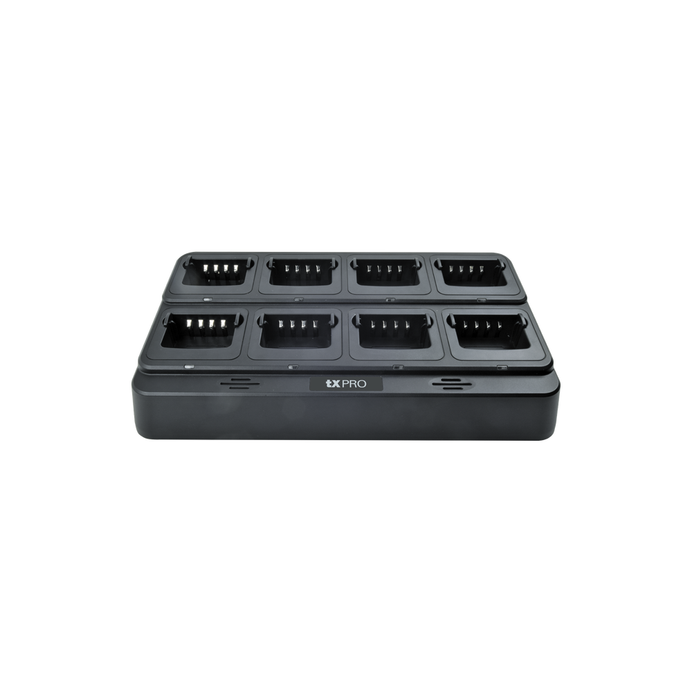 Cargador de Baterías TXPro TX-8C-KSC43