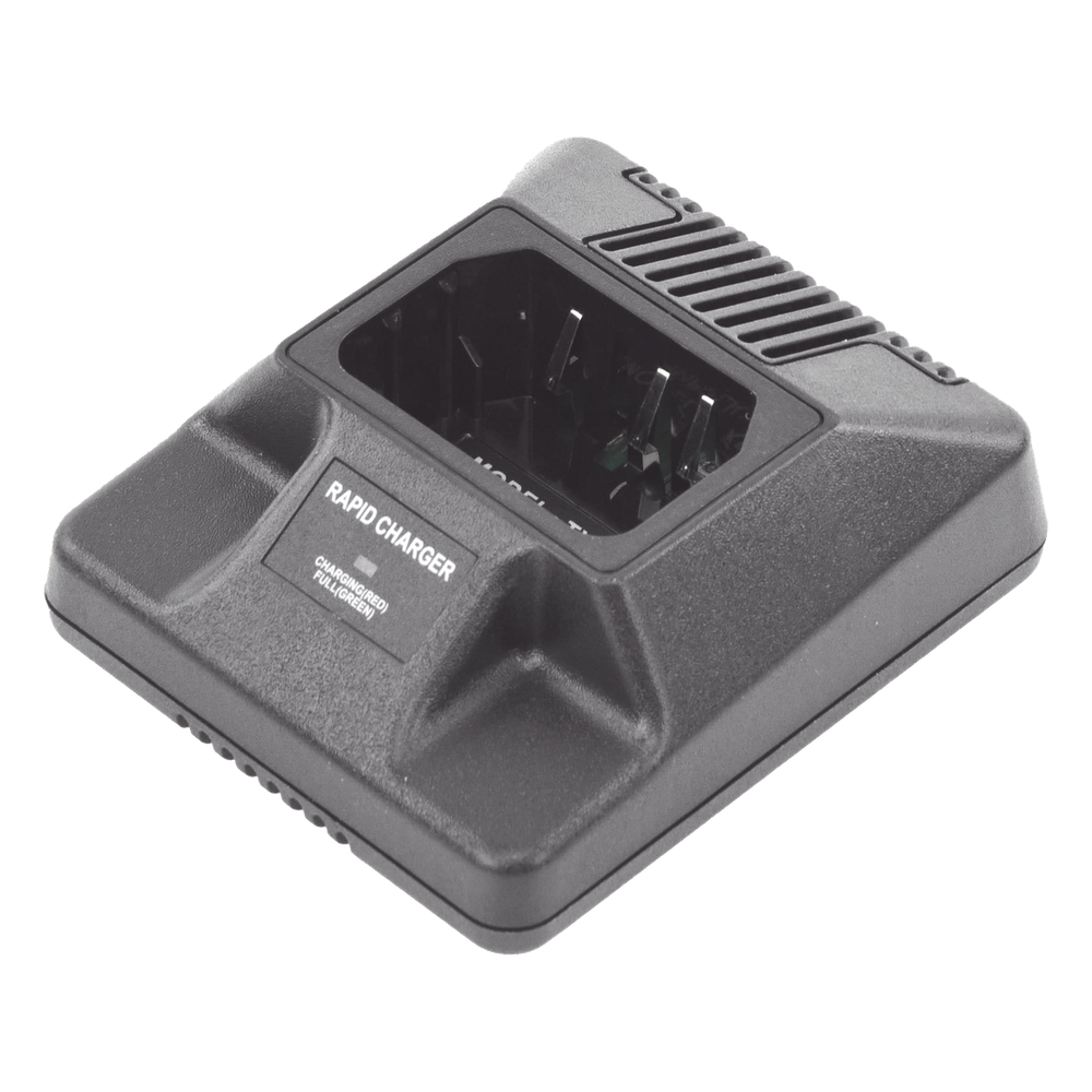 Cargador rápido de escritorio TXPro TX-9702S