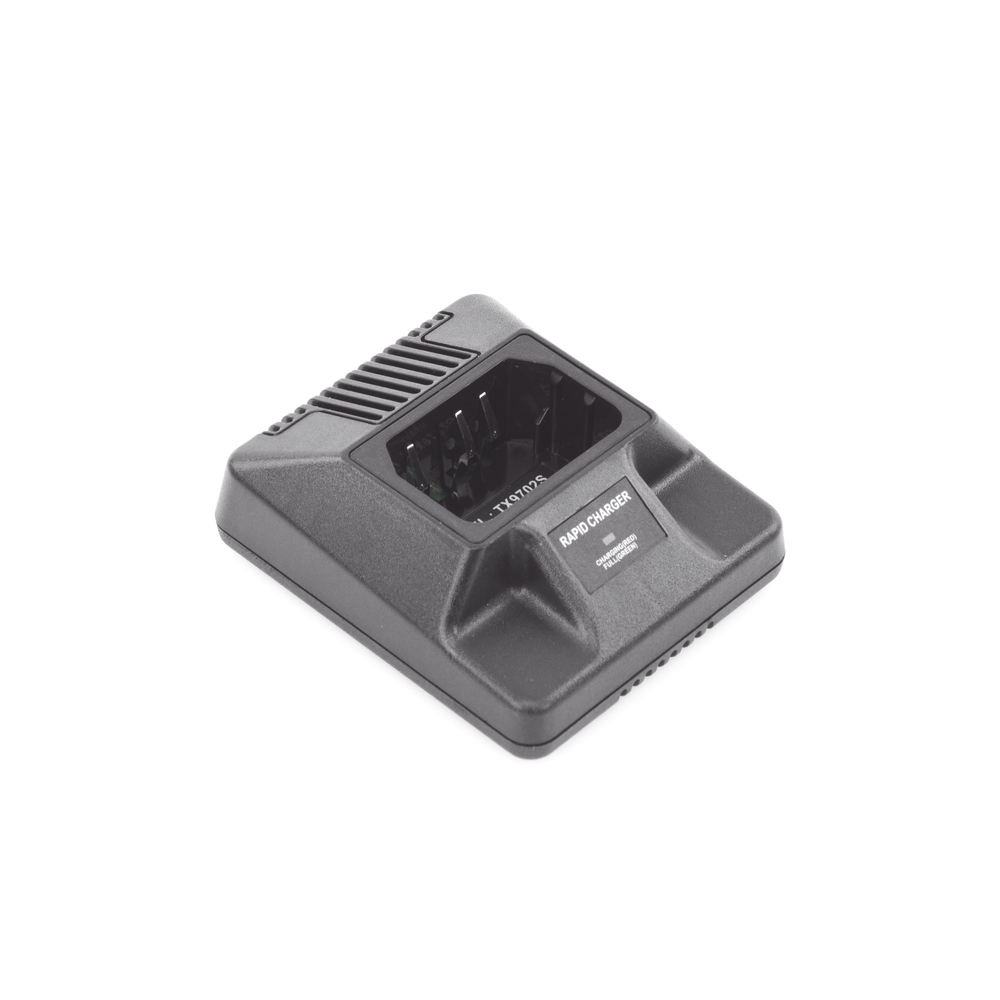 Cargador rápido de escritorio TXPro TX-9702S