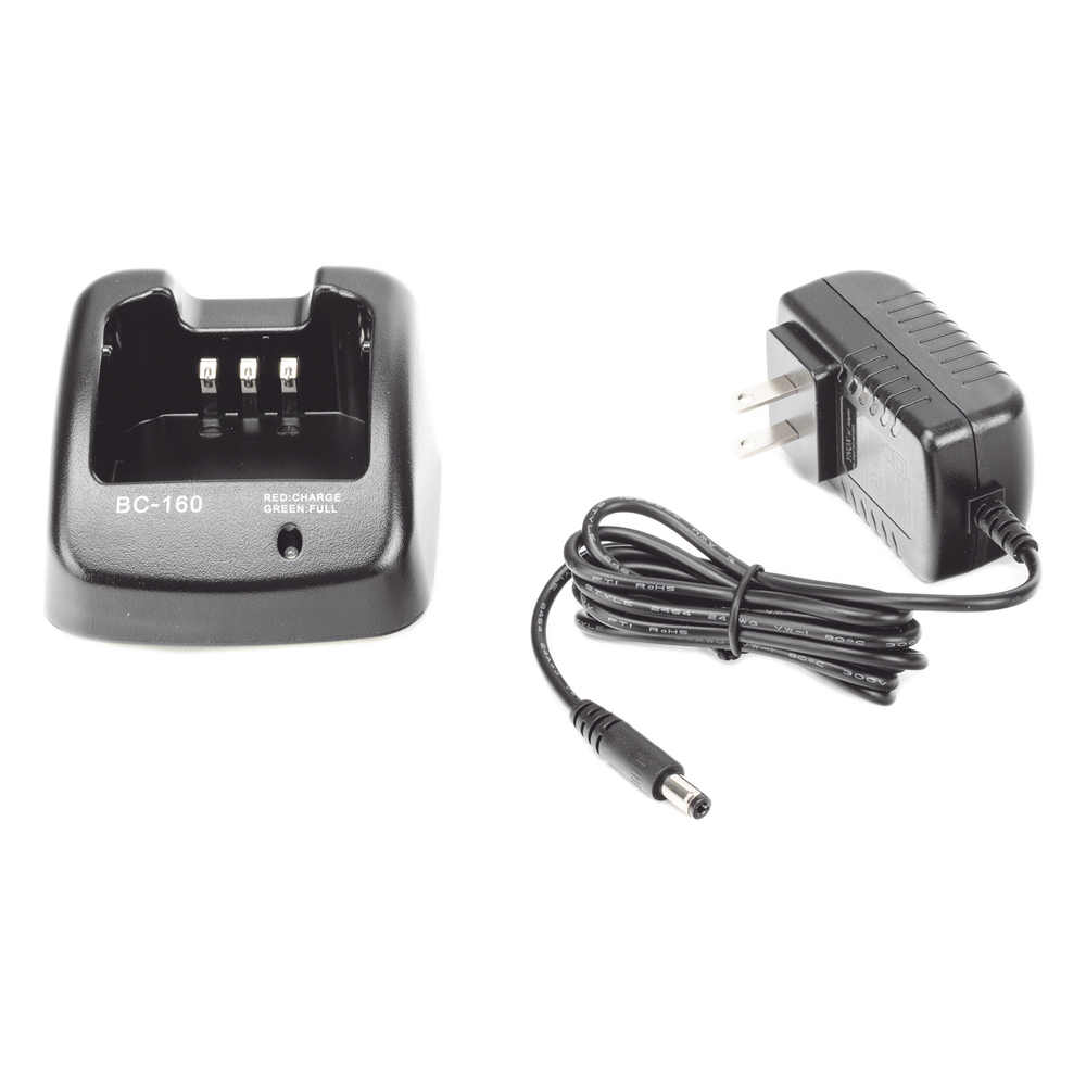 Cargador Rápido TXPro TX-BC16001