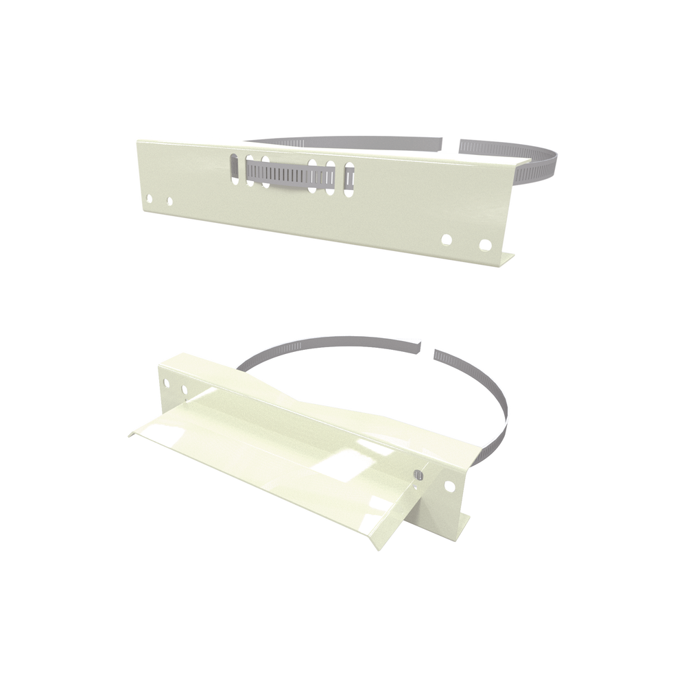 Montaje de poste Epcom Industrial TX-PRO-M4V3