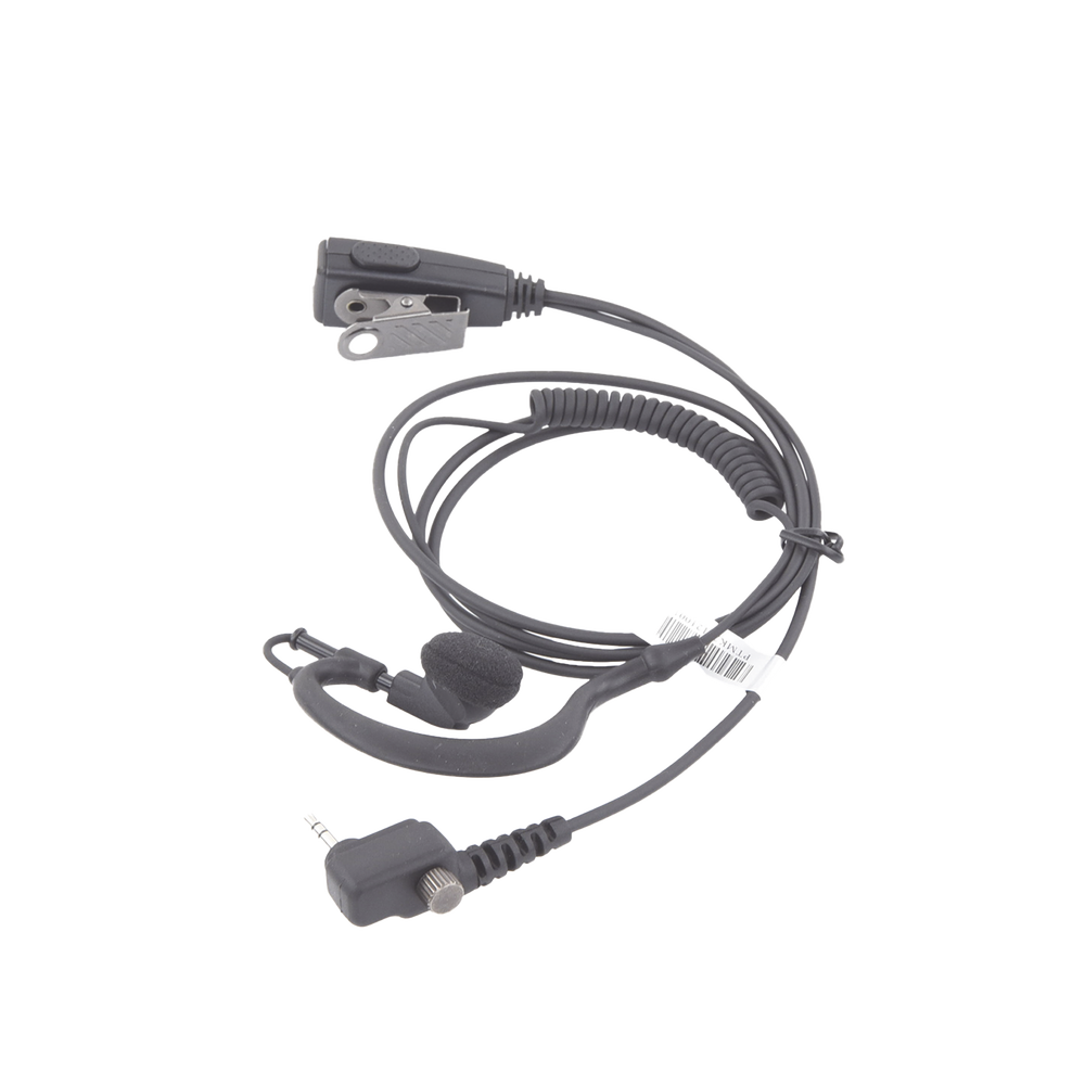 Micrófono de Solapa con Audífono Ajustable TXPro TX110NH04