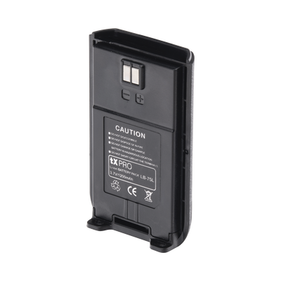Batería de Li-Ion TXPro TX320BAT