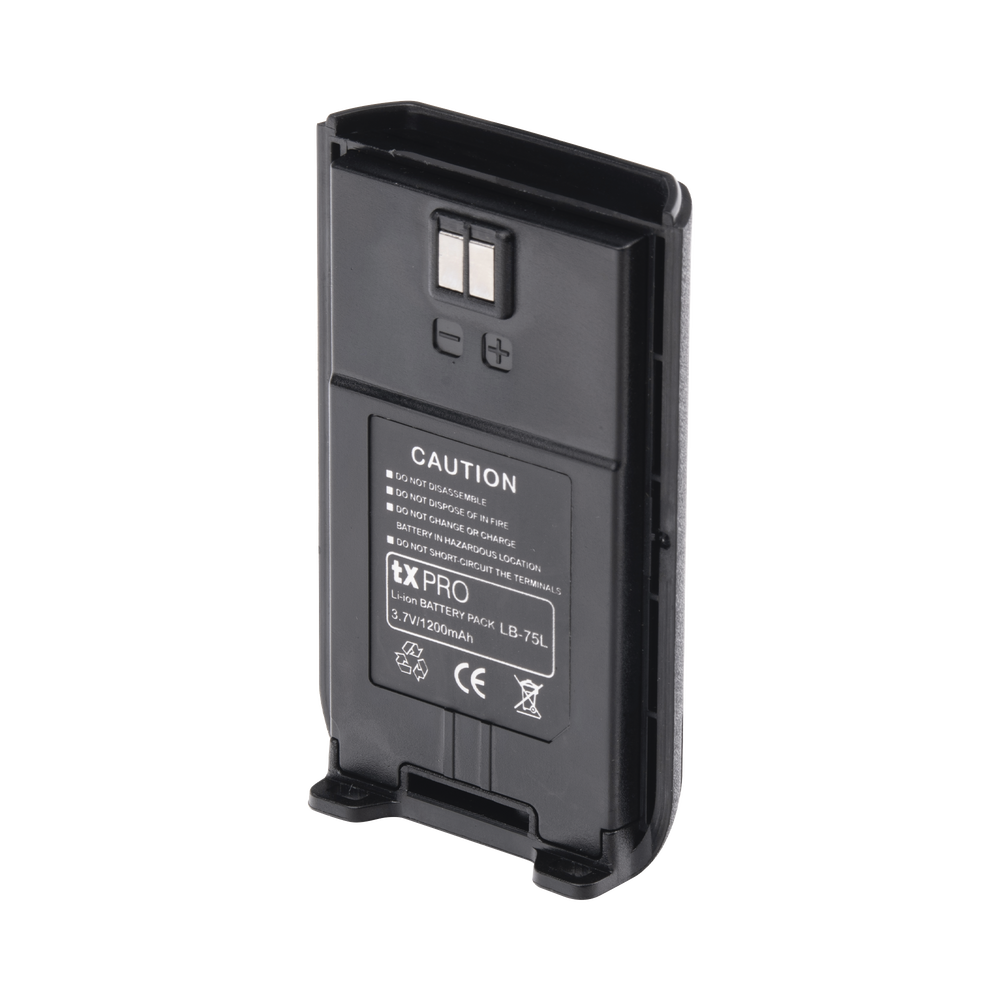 Batería de Li-Ion TXPro TX320BAT