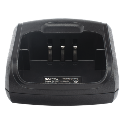 Cargador de escritorio TXPro TX790CHRG