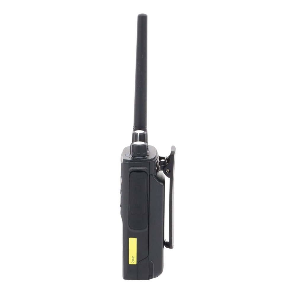 Radio Portátil Digital DMR en banda UHF TXPro TX790U 4 W