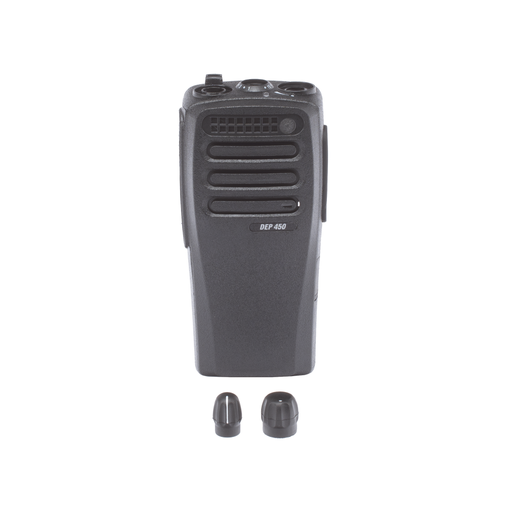 Carcasa de plástico TXPro TXCDEP450