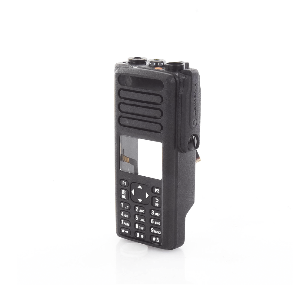 Carcasa de plástico TXPro TXCDGP8550