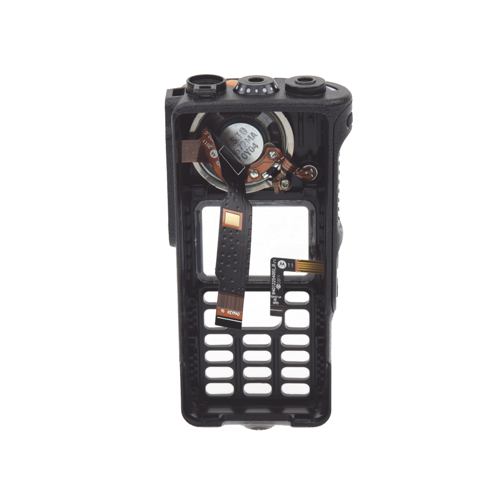 Carcasa de plástico TXPro TXCDGP8550