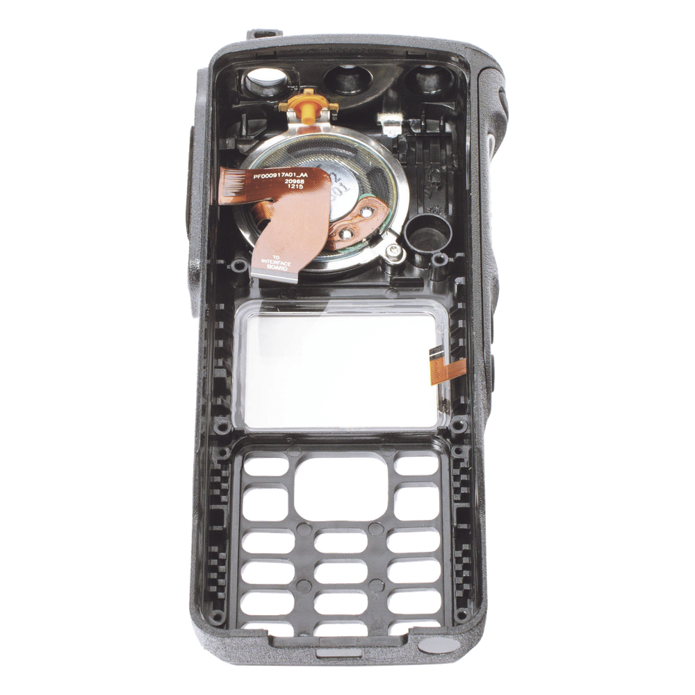 Carcasa de plástico TXPro TXDGP8550E