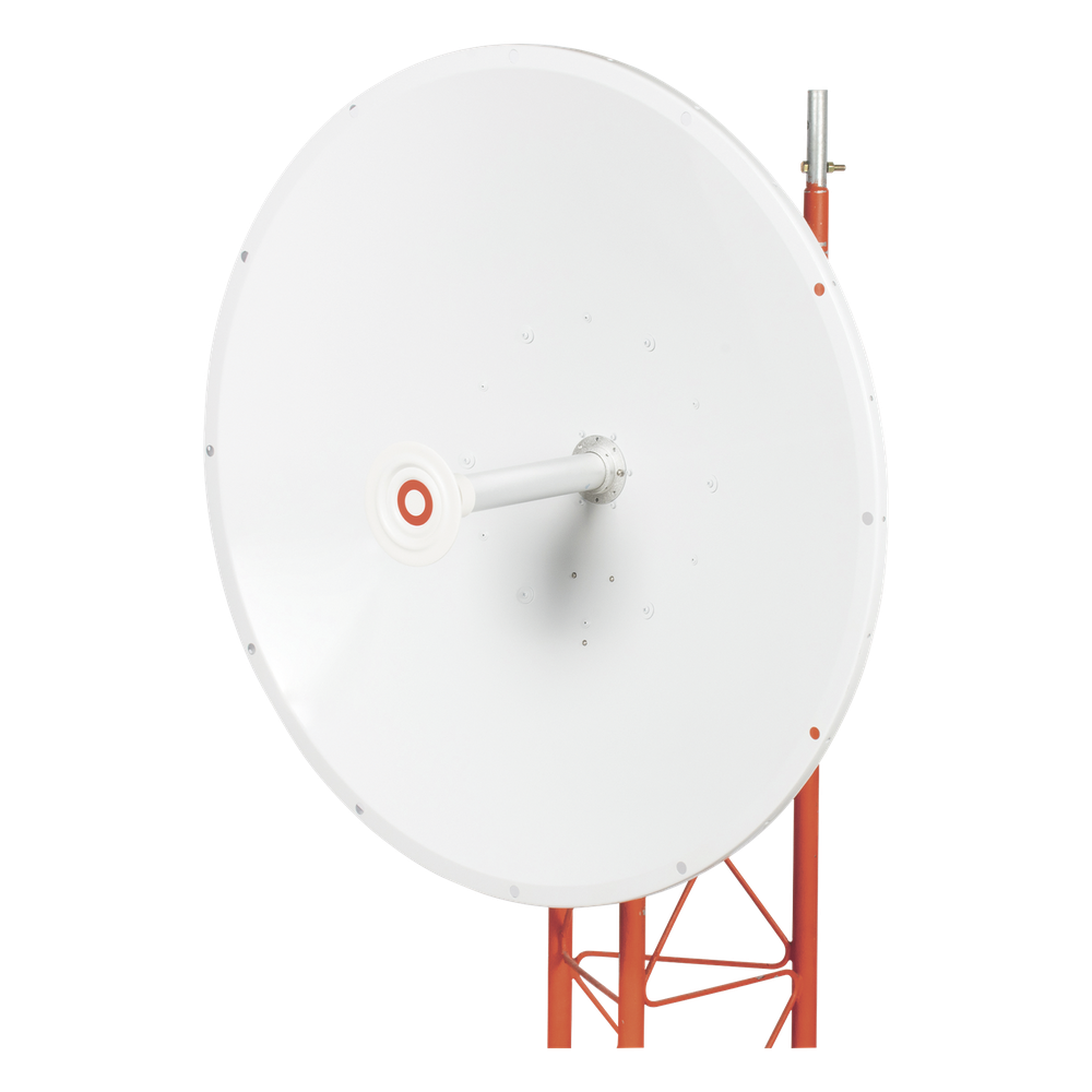 Antena direccional de 3ft TXPro TXP-4865-D34-DP