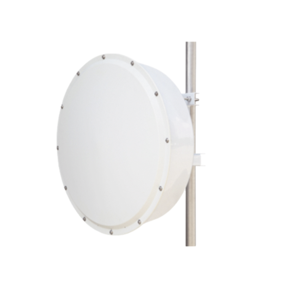 Antena direccional de alta resistencia TXPro TXP-4965-30PB2-KIT
