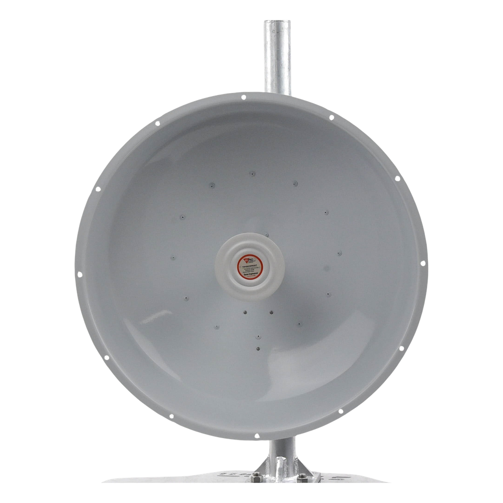 Antena direccional de alta resistencia TXPro TXP-4965-30PB2-KIT