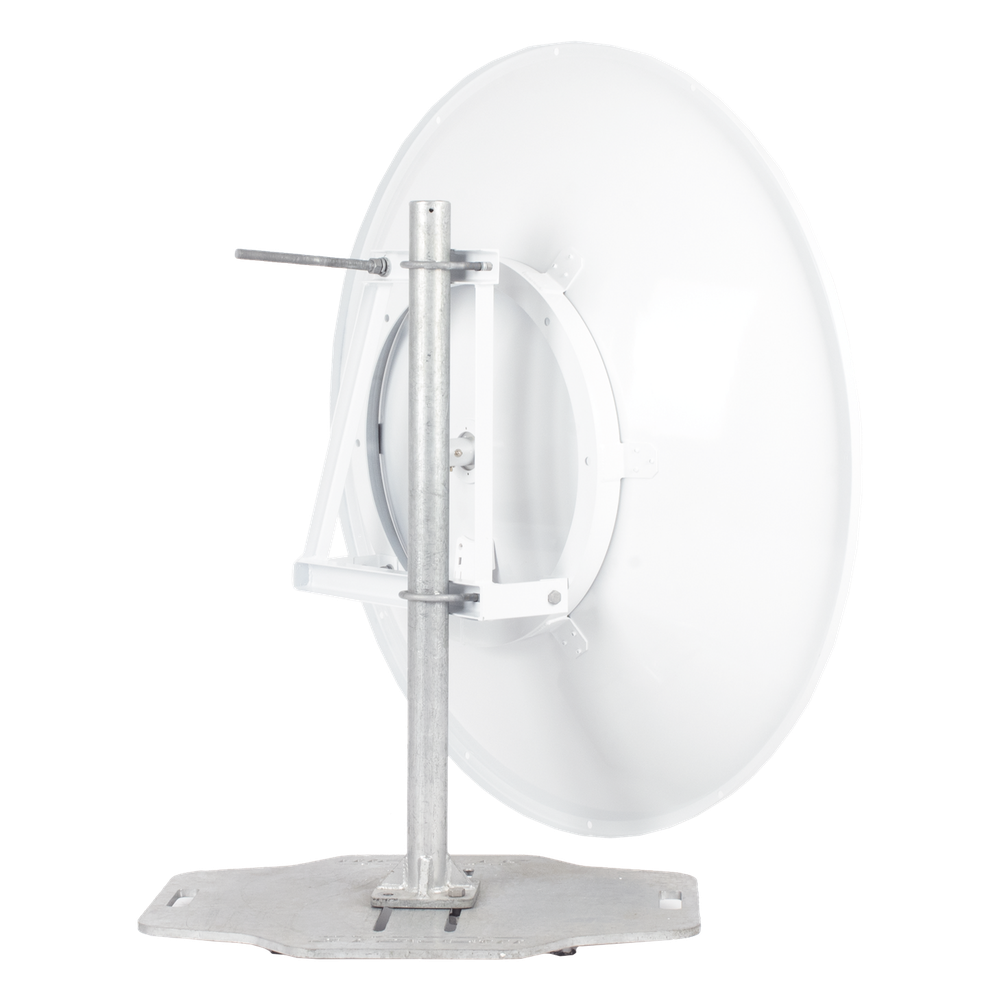 Antena direccional de 4 ft TXPro TXP-7G-D36