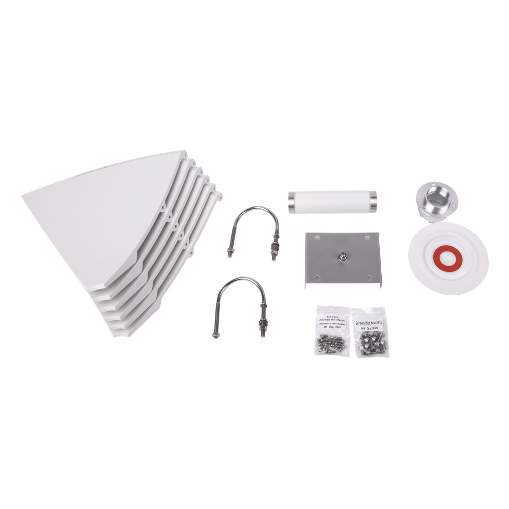 Antena direccional para C5x TXPro TXP-D30-C5X