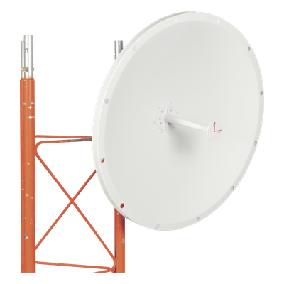 Antena Direccional en Frecuencia Extendida TXPro TXP-D4865-28-N