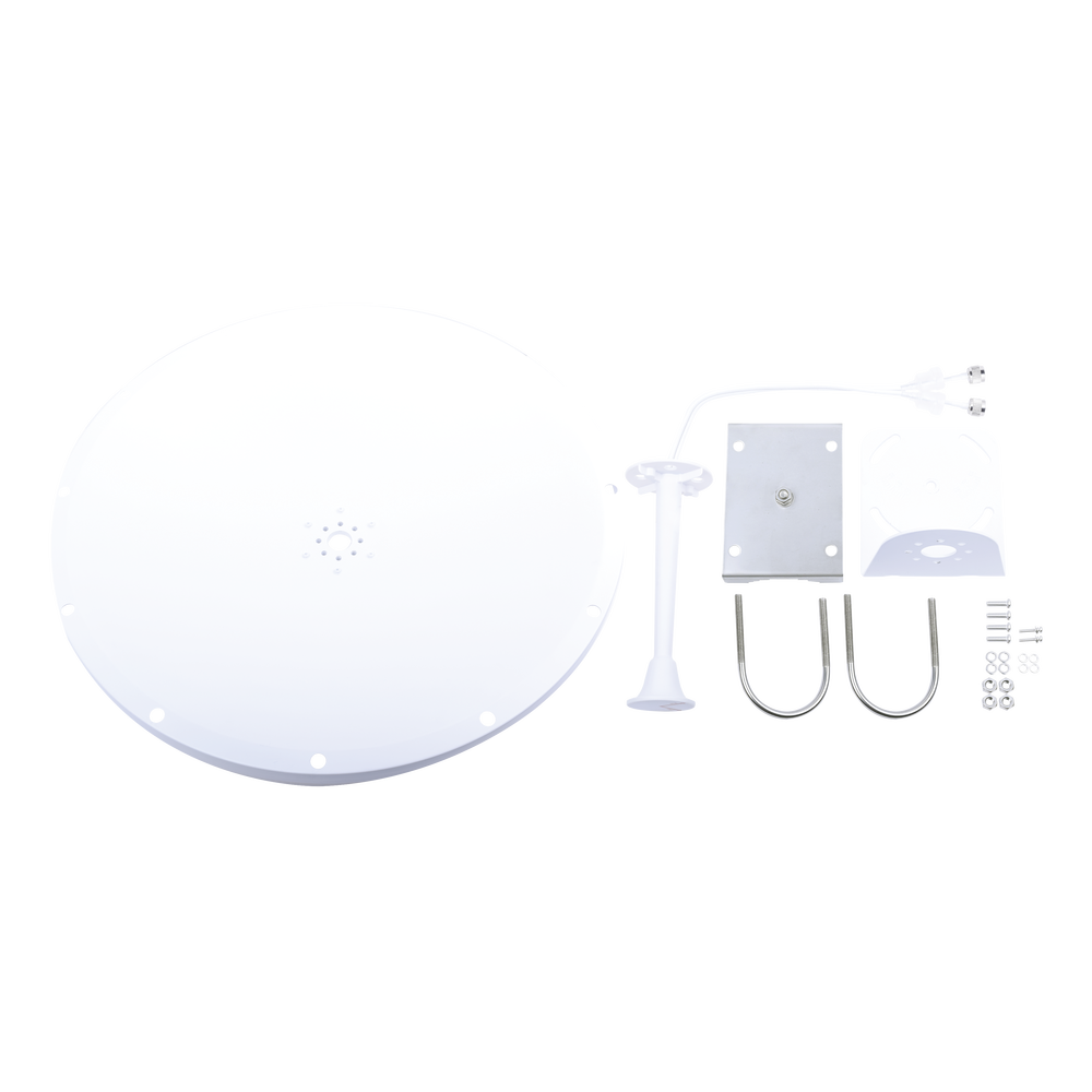 Antena Direccional en Frecuencia Extendida TXPro TXP-D4865-28-N