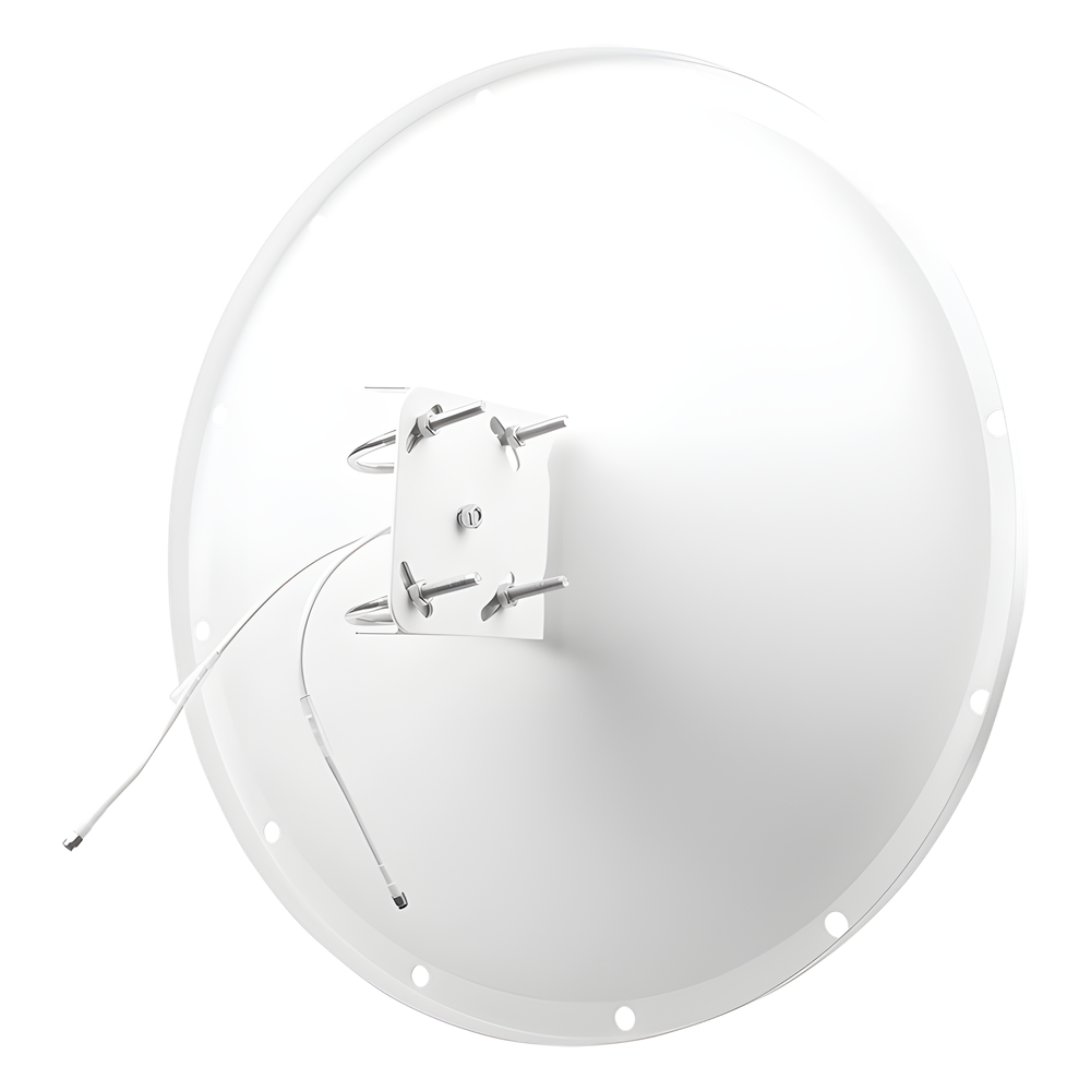 Antena Direccional en Frecuencia Extendida TXPro TXP-D4865-28-SMA