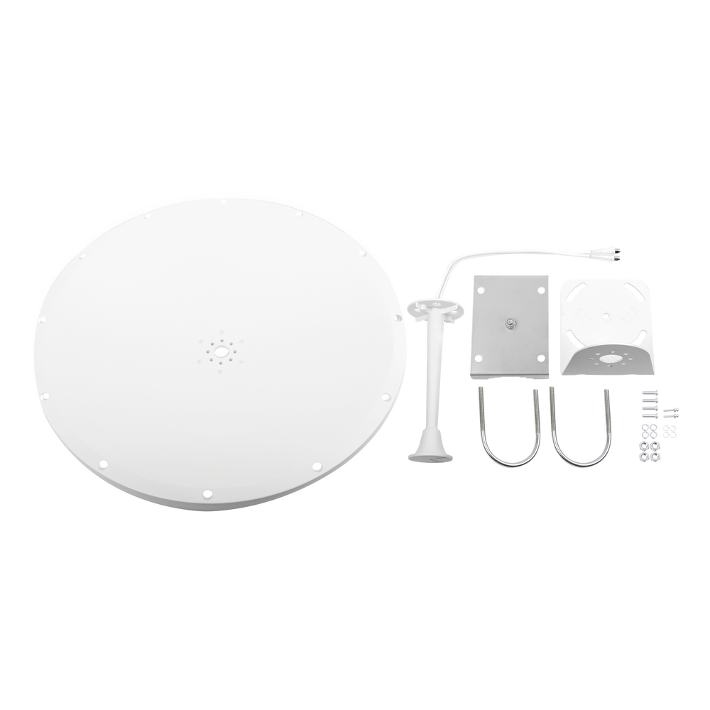 Antena Direccional en Frecuencia Extendida TXPro TXP-D4865-28-SMA