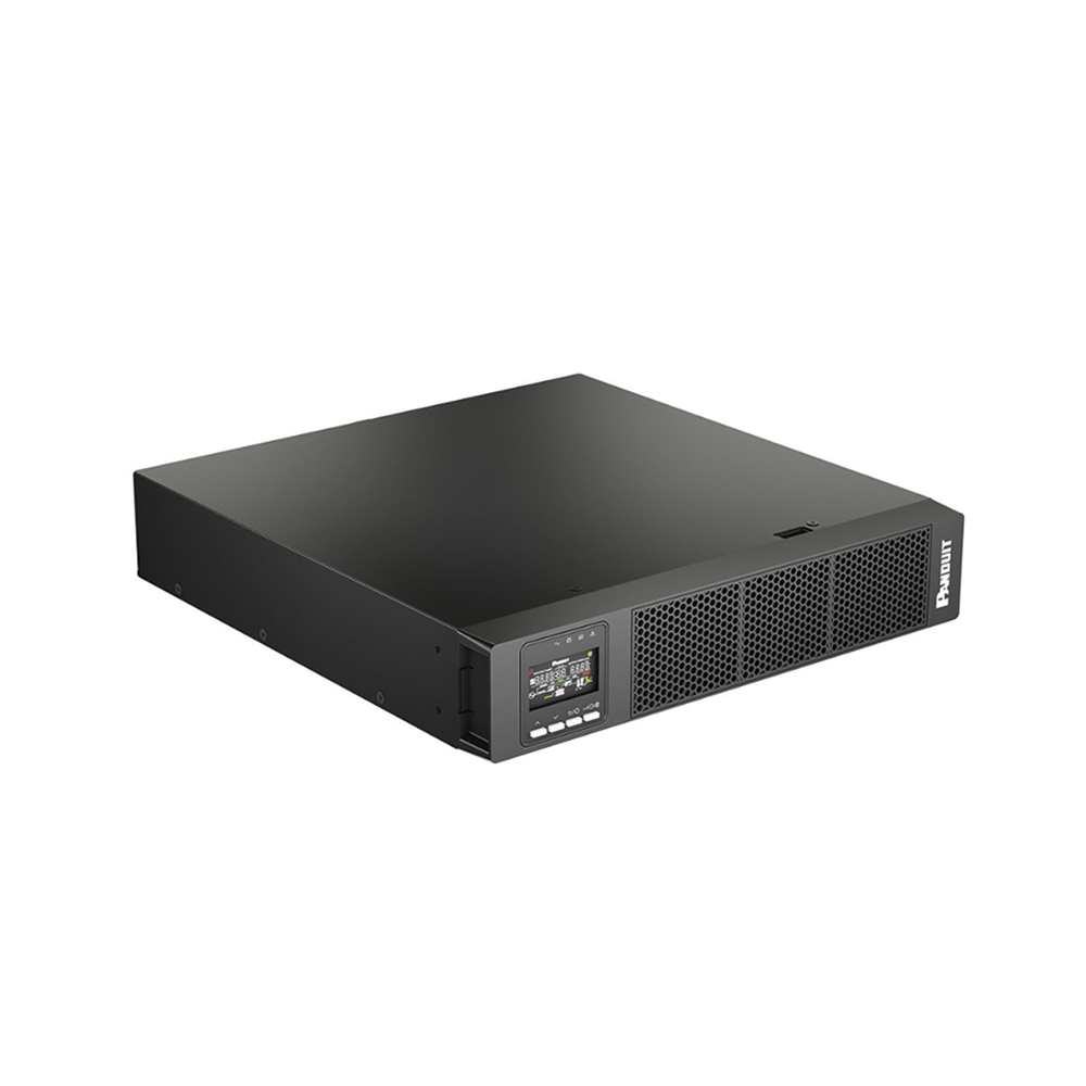 UPS SmartZone de 1000 VA Panduit U01N11V