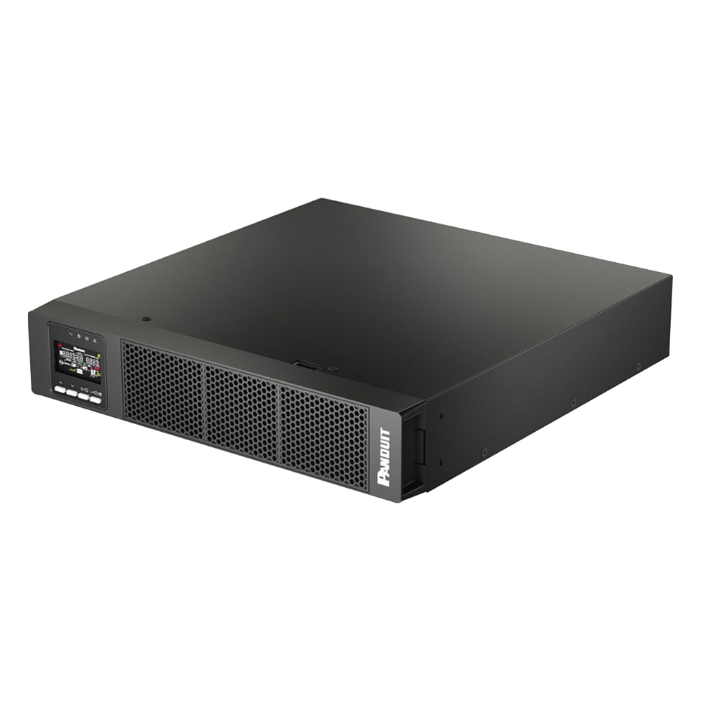 UPS SmartZone de 2000 VA Panduit U02N11V
