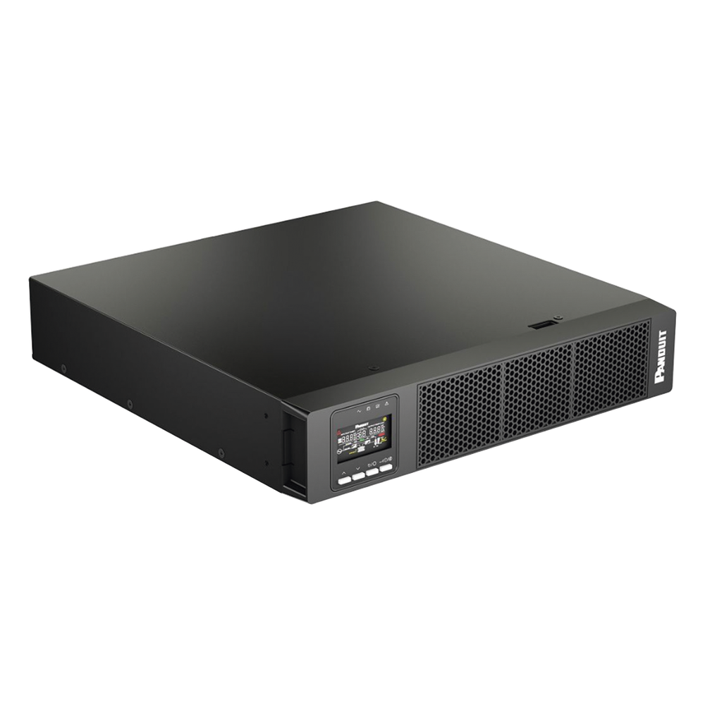 UPS SmartZone de 2000 VA Panduit U02N11V