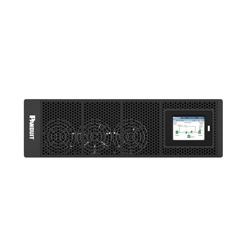 UPS SmartZone de 6000 VA Panduit U06N11V