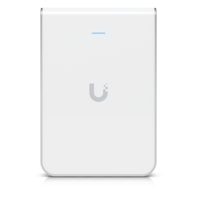 Access Point UniFi U6 In Wall Ubiquiti U6-IW