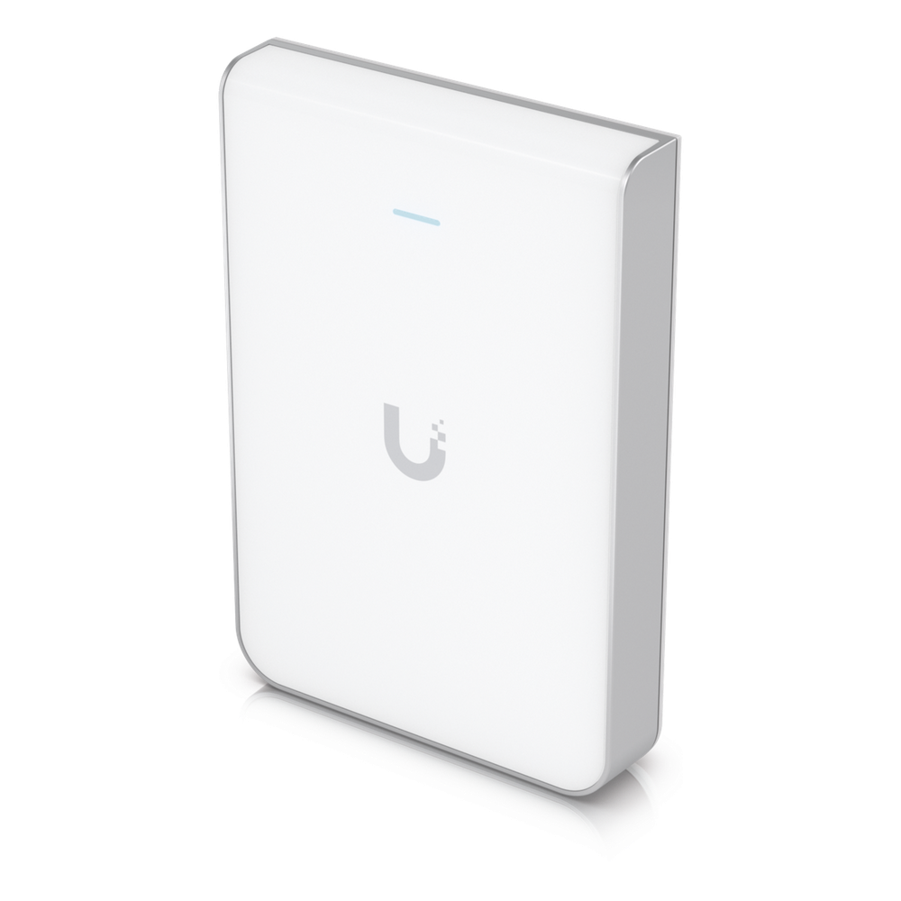Access Point UniFi U6 In Wall Ubiquiti U6-IW