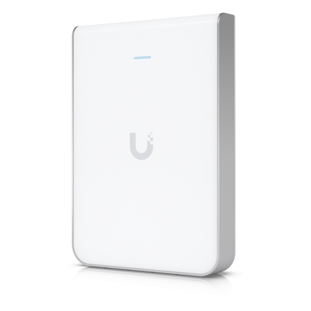 Access Point UniFi U6 In Wall Ubiquiti U6-IW