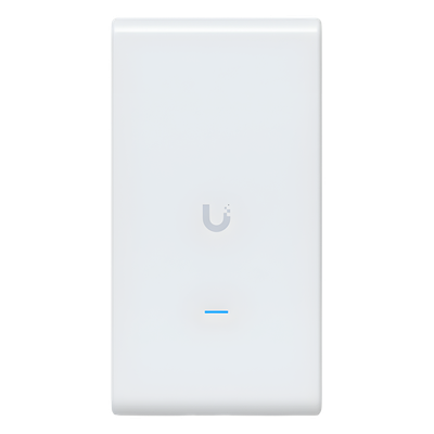 Punto de Acceso UniFi WiFi 6 Mesh Ubiquiti U6-MESH-PRO