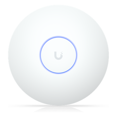 Punto de Acceso Wi-Fi 7 Ubiquiti U7-LR