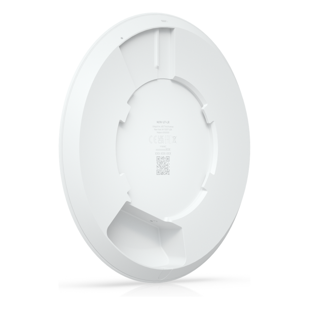 Punto de Acceso Wi-Fi 7 Ubiquiti U7-LR