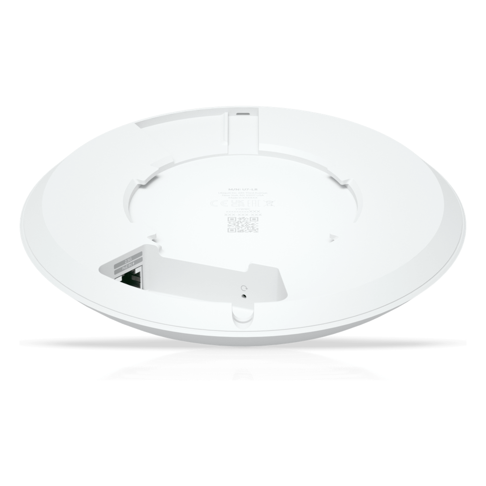 Punto de Acceso Wi-Fi 7 Ubiquiti U7-LR