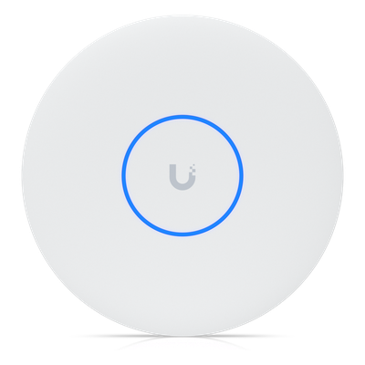 Punto de Acceso UniFi WiFi 7 Tri-banda Ubiquiti U7-PRO-XG 1 puerto