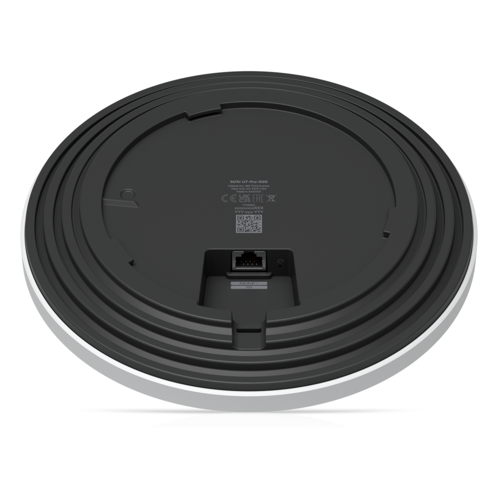 Punto de Acceso UniFi U7 Pro XGs Ubiquiti U7-PRO-XGS