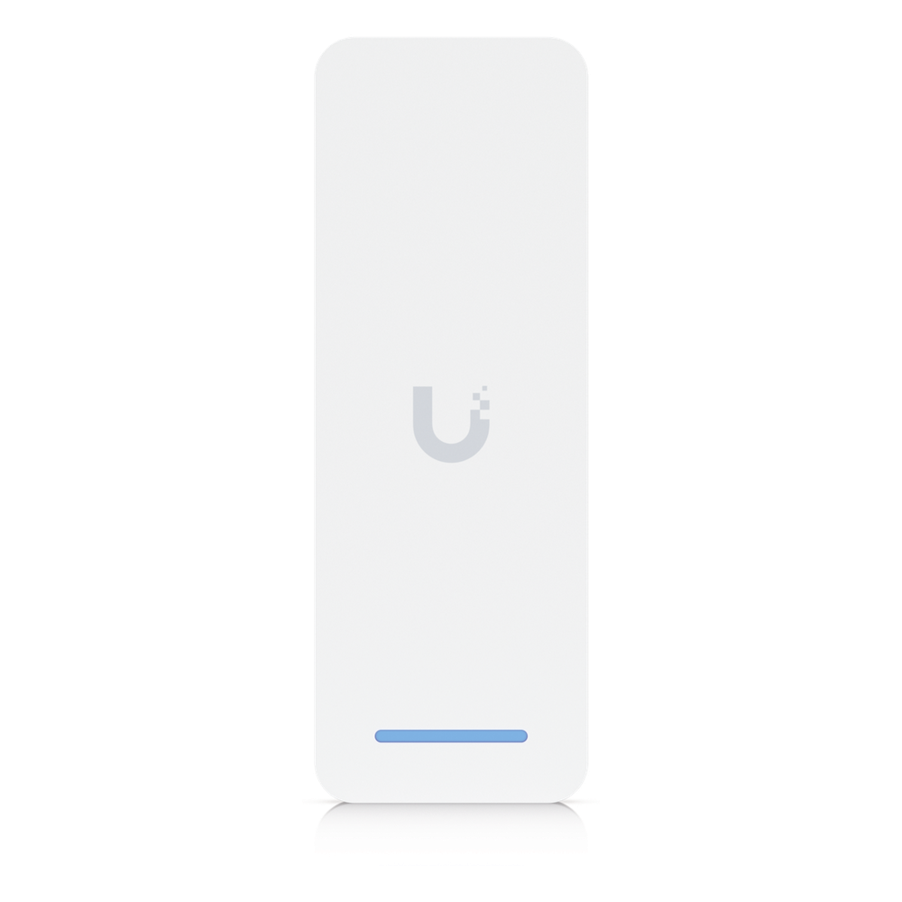 Access Ultra Lector NFC y Hub Ubiquiti UA-ULTRA
