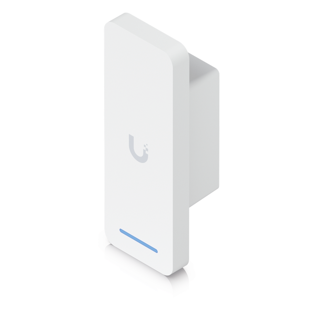 Access Ultra Lector NFC y Hub Ubiquiti UA-ULTRA