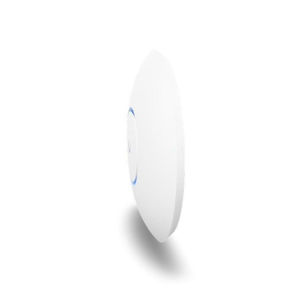 Punto de Acceso Ubiquiti UniFi U6 Pro - WiFi 6 Doble Banda - Gigabit PoE - U6-PRO-US - Imagen 2