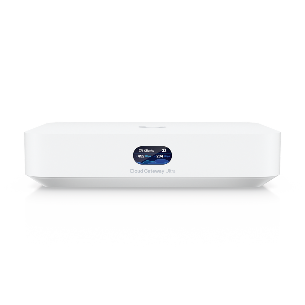 UniFi Cloud Gateway Ubiquiti UCG-ULTRA