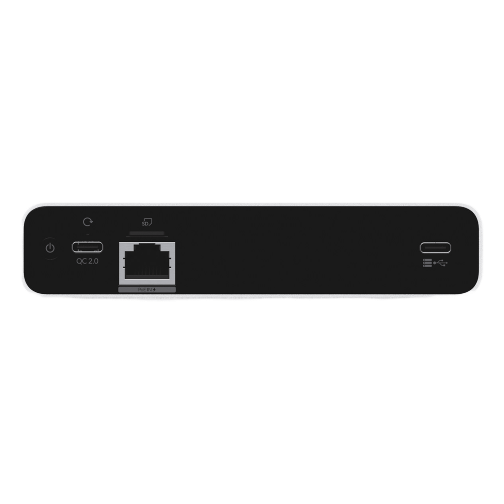 UniFi OS Console Cloud Key Gen2 Ubiquiti UCK-G2-SSD 1 TB