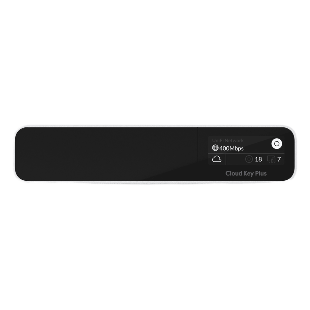 UniFi OS Console Cloud Key Gen2 Ubiquiti UCK-G2-SSD 1 TB